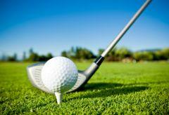 golf outing