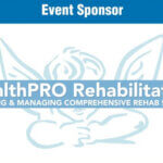 HealthPRO Rehabilitation Building & Managing Comprehensive Rehab Systems