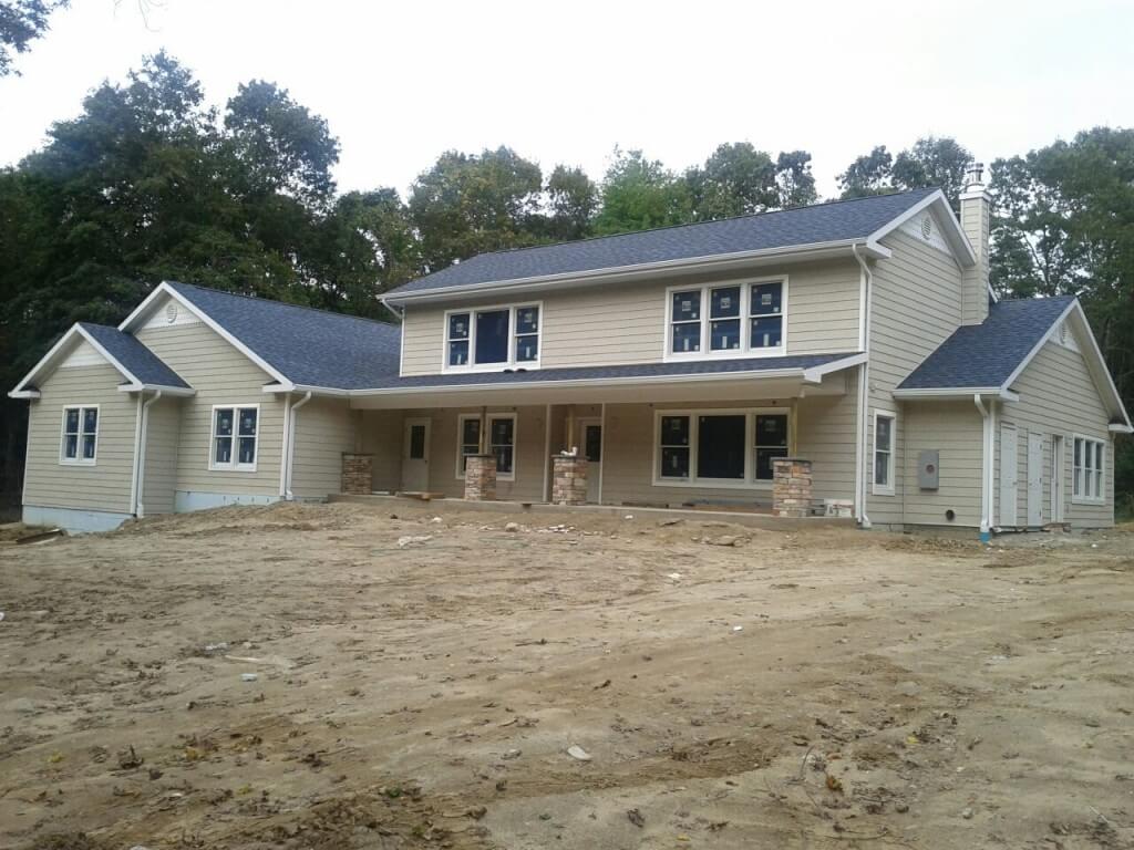 angela's house