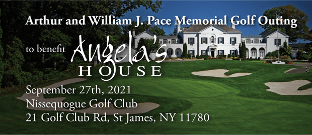 Angela's House: Homepage